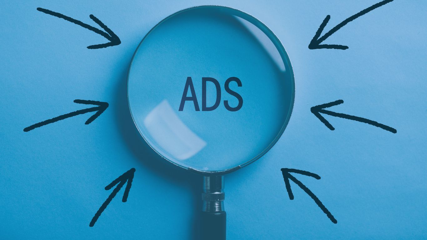 Advertising