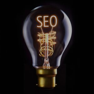 Search Engine Optimization